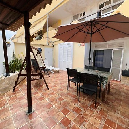 Beach Paradise Apartment 아데제 외부 사진