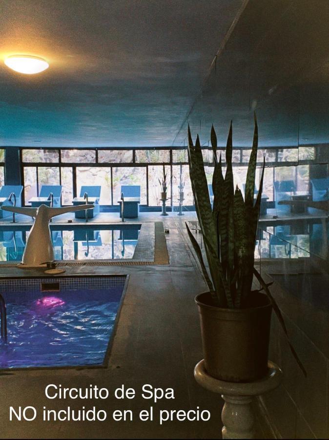 Beach Paradise Apartment 아데제 외부 사진