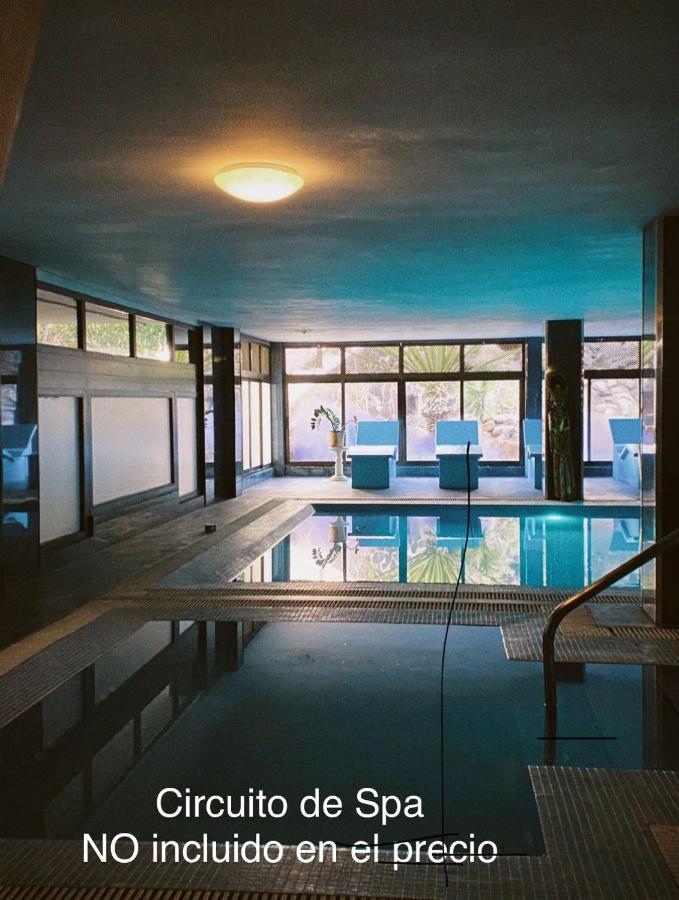Beach Paradise Apartment 아데제 외부 사진